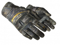 ★ Moto Gloves Eclipse